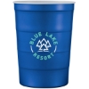 Recyclable Steel Chill-Cups™ 16oz - Blue