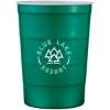 Recyclable Steel Chill-Cups™ 16oz - Green
