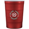 Recyclable Steel Chill-Cups™ 16oz - Red