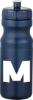 Easy Squeezy Spirit 24oz Sports Bottle - Navy Blue