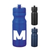 Easy Squeezy Spirit 24oz Sports Bottle - Royal Blue