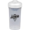Sports Shaker 24 oz - White