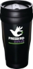 Columbia 16oz Insulated Tumbler - Translucent Black