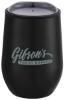 Brix 10oz Cup - Black