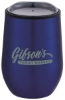 Brix 10oz Cup - Blue
