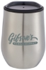 Brix 10oz Cup - Silver