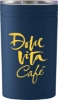 Sherpa 11 oz Vacuum Tumbler & Insulator with Double-Walled Construction - Navy