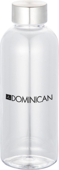 Elixir 20oz Tritan Sports Bottle - Clear