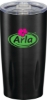 Rocky 20oz Vacuum Tumbler - Black