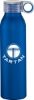 Grom 22oz Aluminum Sports Bottle - Royal