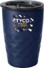 Kappa Double-Wall Insulated 12 oz Tumbler - Navy
