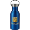 Thor 20oz Stainless Sports Bottle - Blue