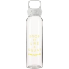 Smart 22oz Tritan Sports Bottle - Clear