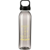 Smart 22oz Tritan Sports Bottle - Smoke