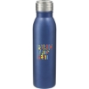 Vida 24oz Stainless Steel Bottle - Navy