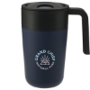 Sigrid 16oz ECO Mug with Recycled Plastic - Navy