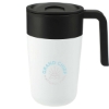 Sigrid 16oz ECO Mug with Recycled Plastic - White