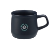 Angus 12oz Ceramic Mug - Navy