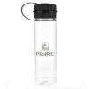 Venture Recycled R-PET Sports Bottle 21oz - Clear