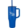 Erie 30oz Eco-Friendly Straw Tumbler - Royal