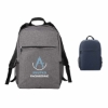 Urban 15" Laptop Backpack - Graphite