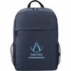 Urban 15" Laptop Backpack - Navy