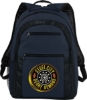 Executive 15'' Computer Backpack - Navy