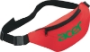Polyester Hipster Fanny Pack - Red