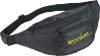 Hipster Deluxe Fanny Pack - Black