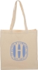 Odessa 8oz Cotton Canvas Tote - Natural