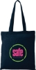 Carolina 4oz Cotton Canvas Tote - Navy