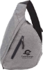 Brooklyn Deluxe Sling Backpack - Graphite