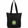 Infinity Convention Tote - Black