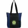 Infinity Convention Tote - Navy