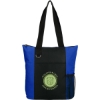 Infinity Convention Tote - Royal Blue
