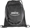 Peek Drawstring Bag - Black