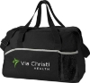 Energy 17'' Duffle Bag - Black