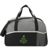 Energy 17'' Duffle Bag - Graphite