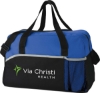 Energy 17'' Duffle Bag - Royal