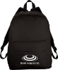 Breckenridge Classic Backpack - Black