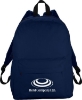Breckenridge Classic Backpack - Navy