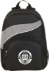 Tornado Deluxe Backpack - Graphite