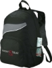 Tornado Deluxe Backpack - Gray