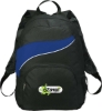 Tornado Deluxe Backpack - Royal Blue
