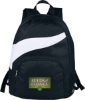 Tornado Deluxe Backpack - White