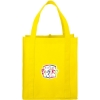 Hercules Non-Woven Grocery Tote - Yellow