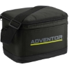 Classic Insulated 6-Can Cooler Lunch Bag - Black