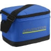 Classic Insulated 6-Can Cooler Lunch Bag - Royal Blue