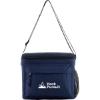 Vila Recycled 12 Can Lunch Cooler - Navy