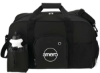Weekender 18.5'' Deluxe Duffle Bag - Black